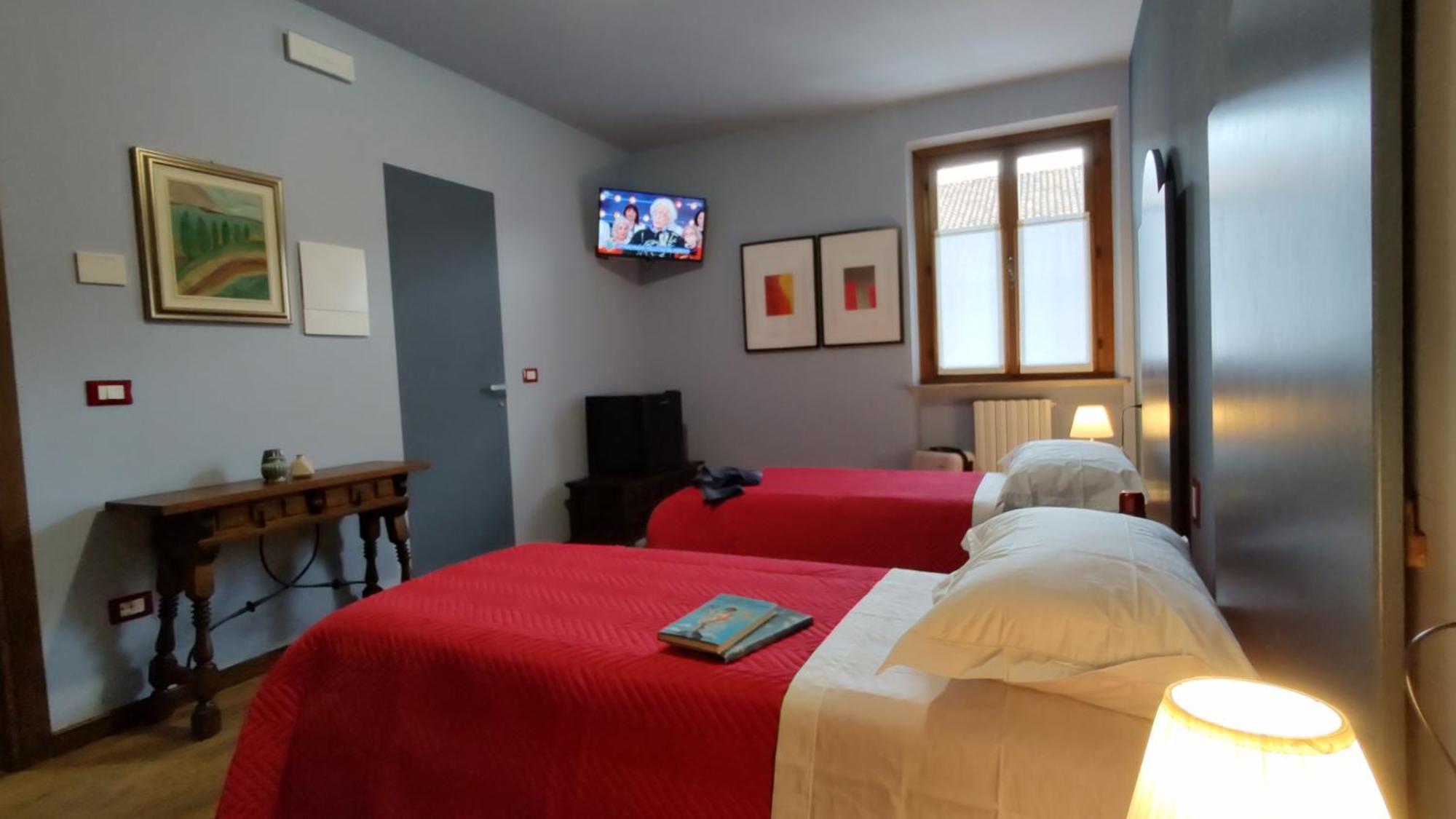 Zi Bitta - Guest House Palmanova Exterior foto