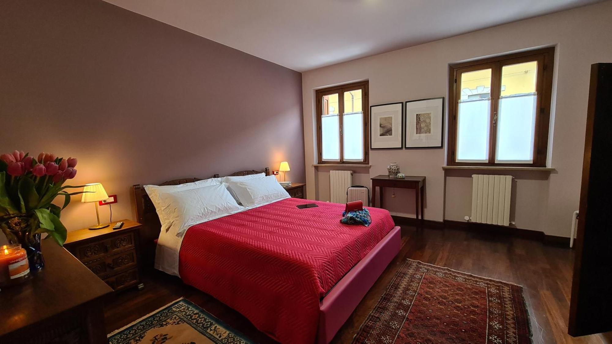 Zi Bitta - Guest House Palmanova Exterior foto
