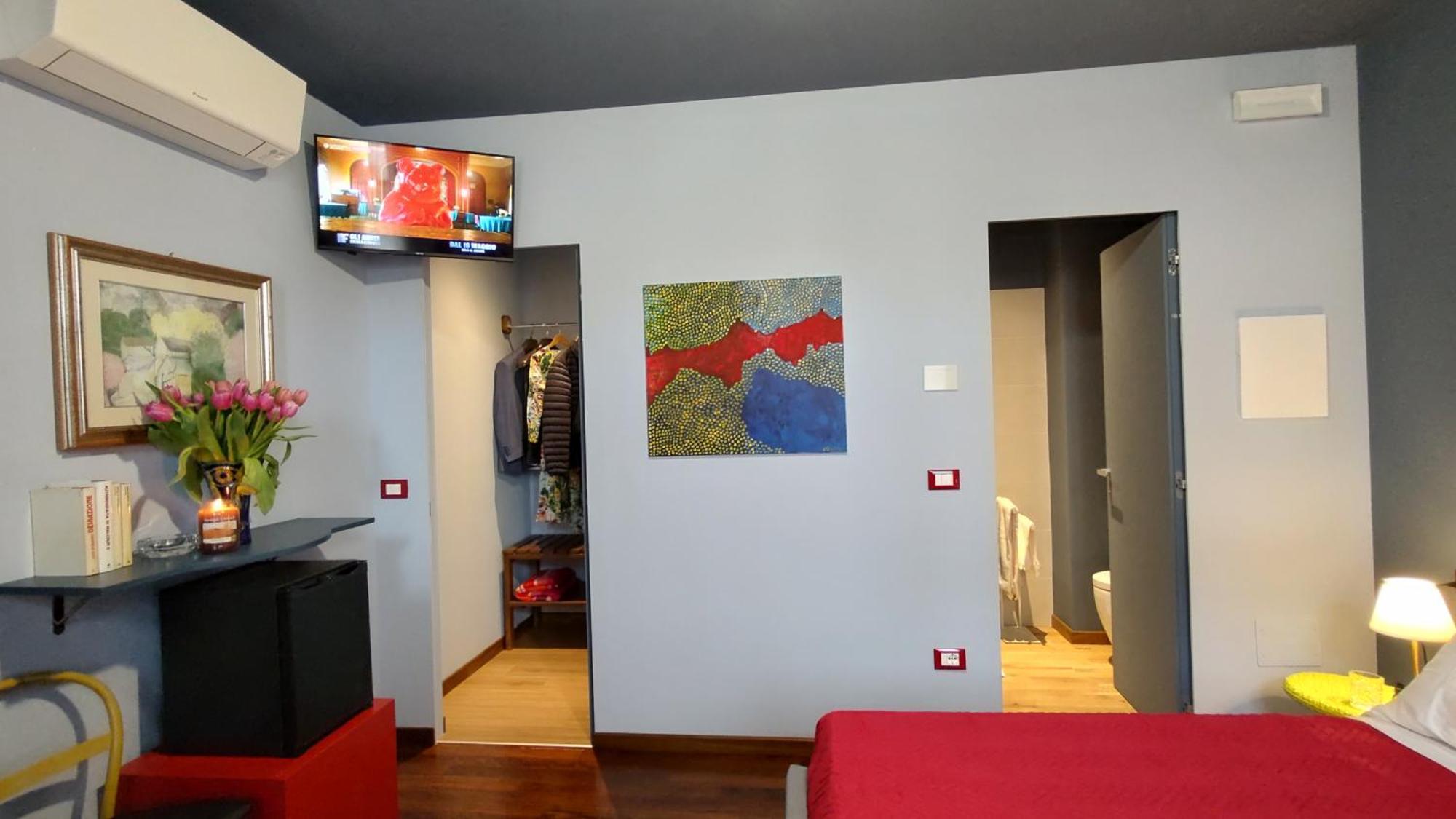 Zi Bitta - Guest House Palmanova Exterior foto