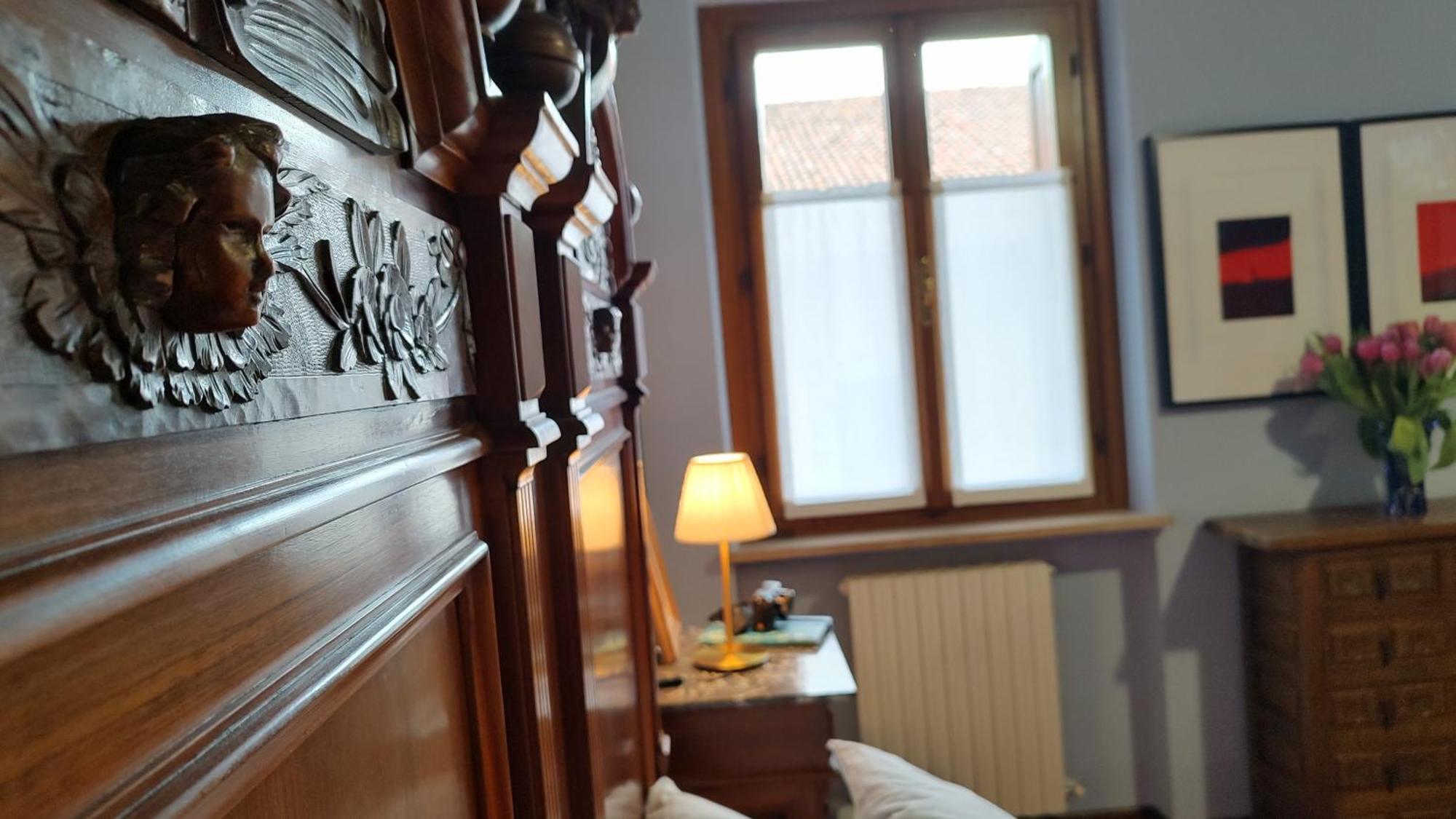 Zi Bitta - Guest House Palmanova Exterior foto