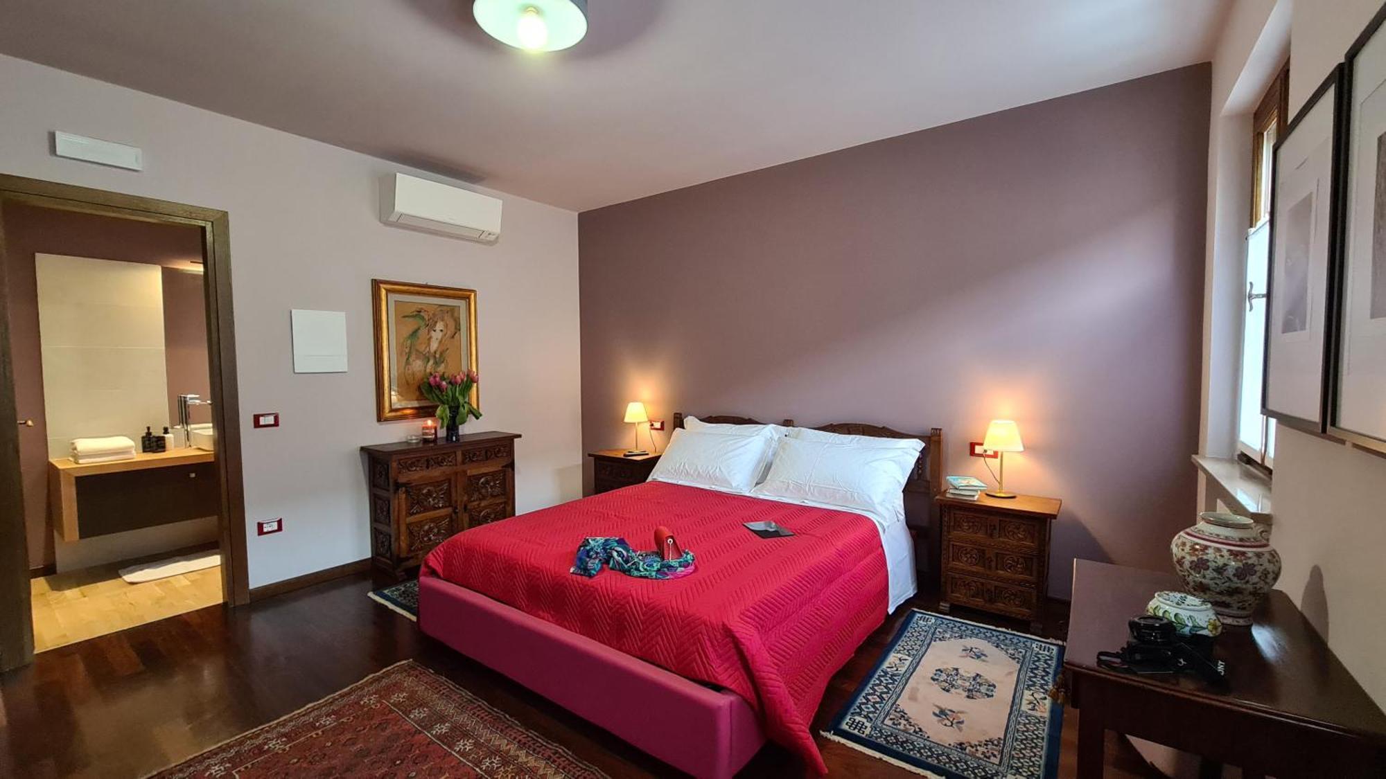 Zi Bitta - Guest House Palmanova Exterior foto