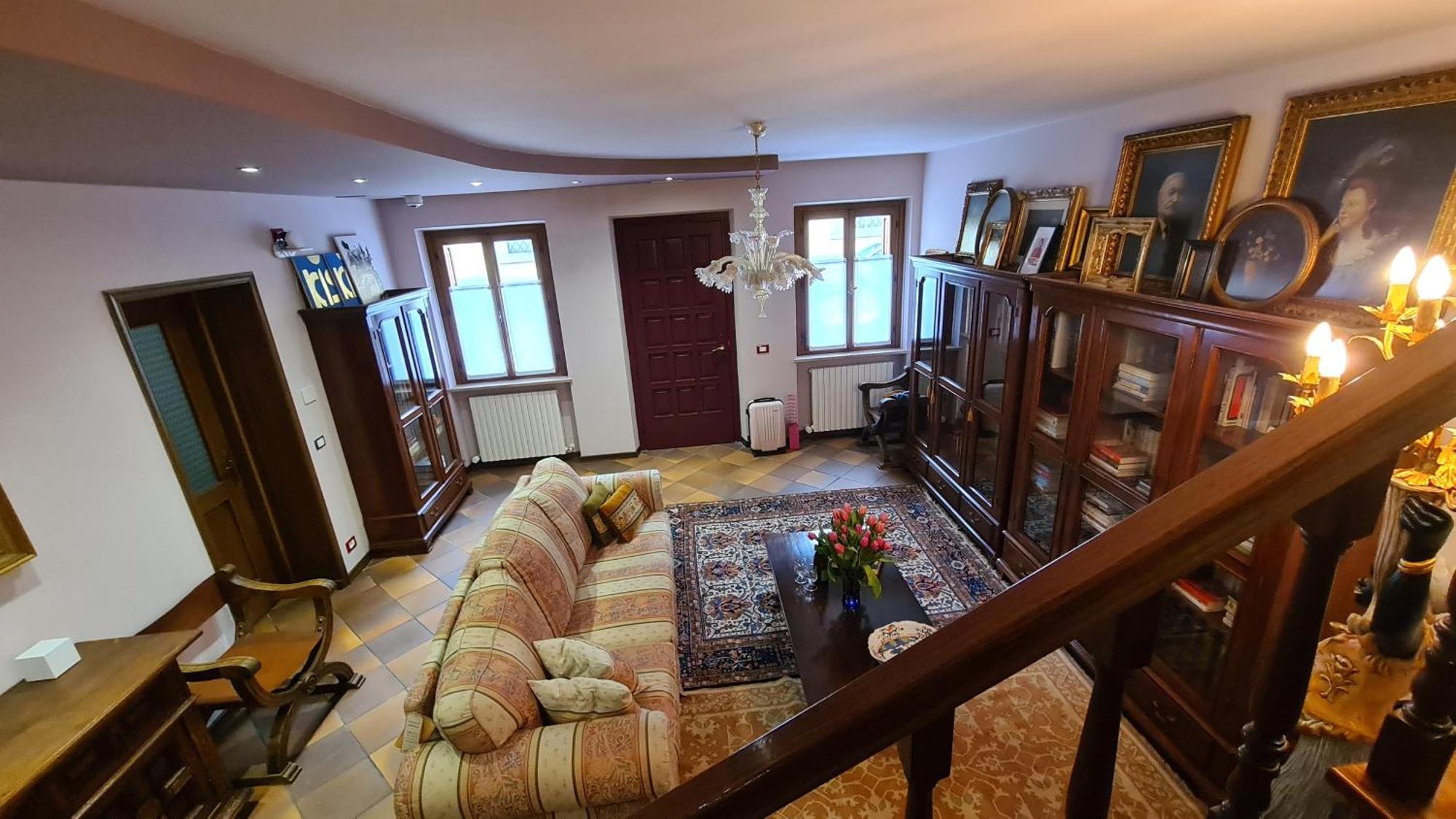 Zi Bitta - Guest House Palmanova Exterior foto