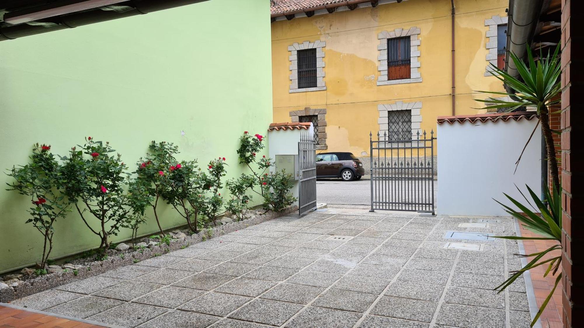 Zi Bitta - Guest House Palmanova Exterior foto